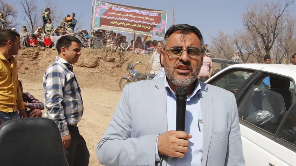 وقتی مردم آگاهانه متشکل میشوند وقتی مردم آگاهانه متشکل میشوند