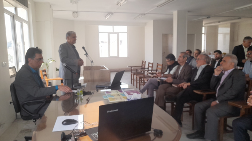 لزوم انسجام فکری و تشکیلاتی در حزب اراده ملت ایران لزوم انسجام فکری و تشکیلاتی در حزب اراده ملت ایران