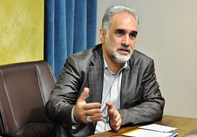 انتخاب شهردار ظاهرا شفاف و دموکراتیک بود! انتخاب شهردار ظاهرا شفاف و دموکراتیک بود!