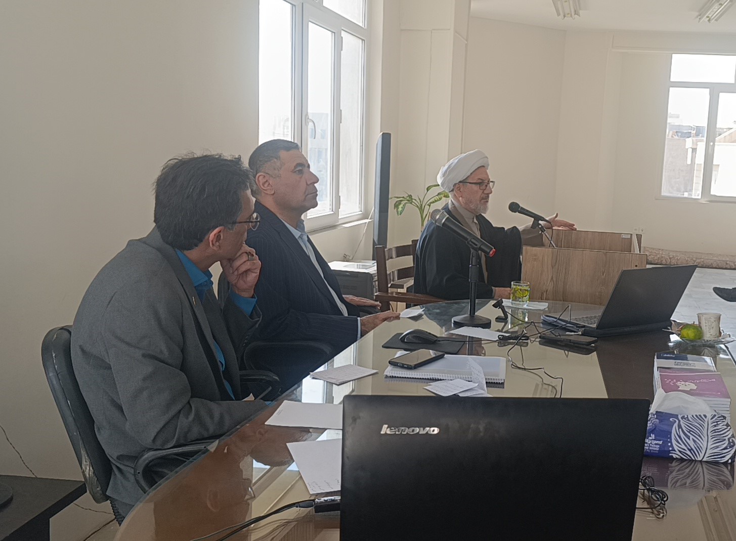 تحزب و ضرورت انتخابات حزبی برای ایجاد حکومتی پاسخگو در ایران