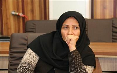 عدم استفاده از زنان در سطوح عالی مدیریتی عدم استفاده از زنان در سطوح عالی مدیریتی