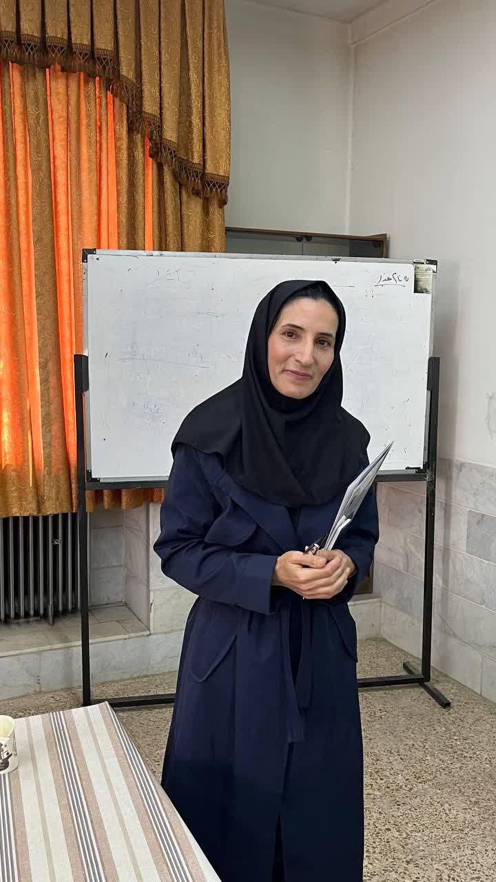 انتصاب خانم فاطمه محمدی به عنوان مدیر پژوهشسرای ملاصدرا انتصاب خانم فاطمه محمدی به عنوان مدیر پژوهشسرای ملاصدرا