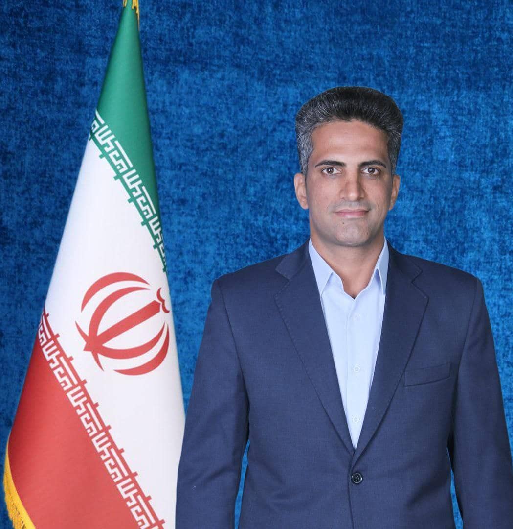 انتصاب مسعود سعادت بخش به سمت «سرپرست معاونت سیاسی، امنیتی و اجتماعی فرمانداری ویژه شهرستان میبد» انتصاب مسعود سعادت بخش به سمت «سرپرست معاونت سیاسی، امنیتی و اجتماعی فرمانداری ویژه شهرستان میبد»