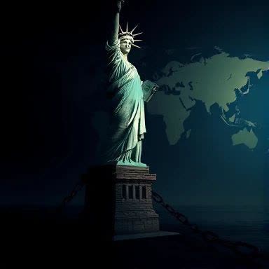 چرخش راهبردی آمریکا: از تعهدات جهانی به مدیریت انتخابی قدرت