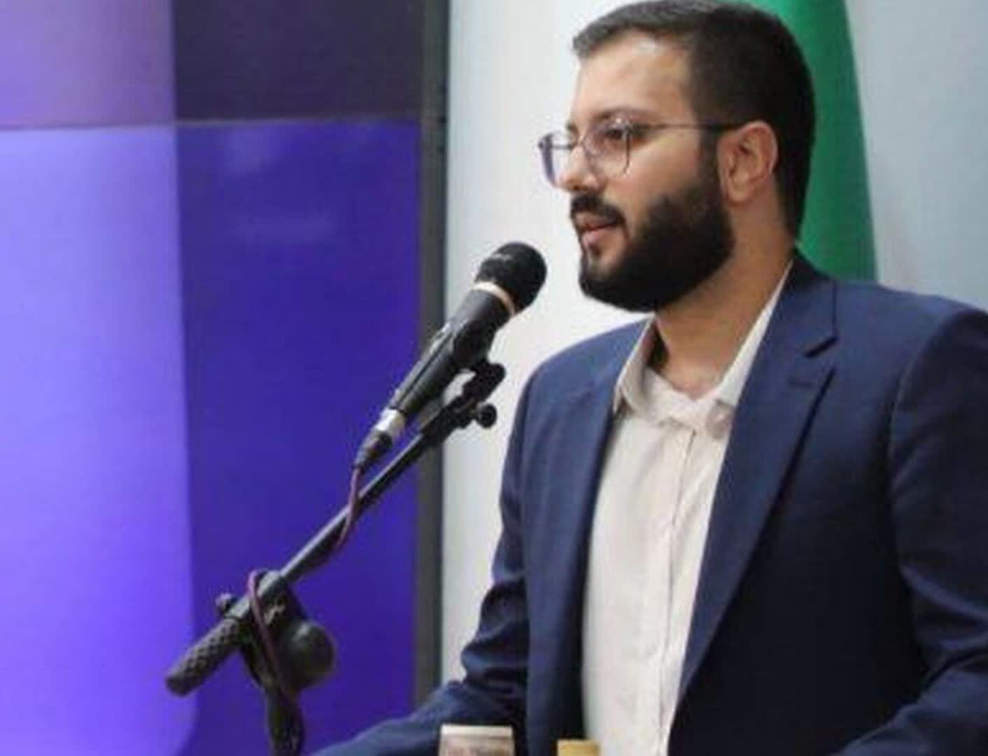 انتصاب مشاور جوان و رئیس شورای مشورتی جوانان خوزستان منصوب شد